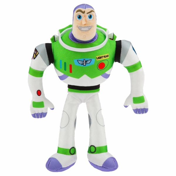 Toy Story - Buzz Pelúcia G